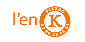 l'en K pizza, pizza Gaillac